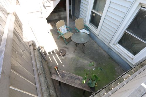 1615 Morgan St, Chicago IL 60827-6225 exterior