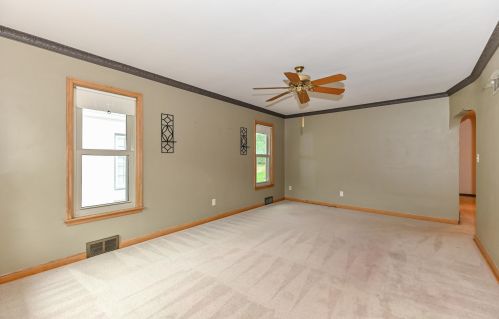 2586 78th St, Milwaukee WI  53219-2461 exterior