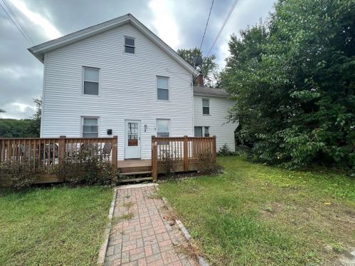 2 Farnham Ave, Torrington CT 06790-5444 exterior