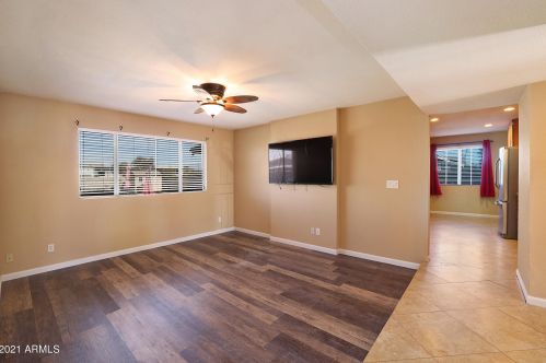 2158 Boston St, Chandler AZ 85225-5821 exterior