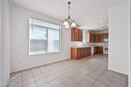 2513 Flintlock Pl, Chandler AZ  85286-1353 exterior