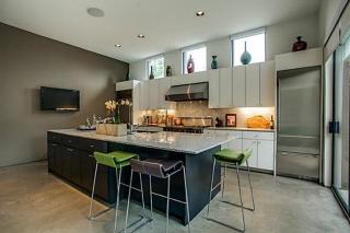 4337 Travis St, Dallas TX  75205-4451 exterior