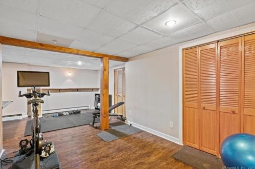 86 Pleasant Vw Dr, Killingly CT 06241-1213 exterior