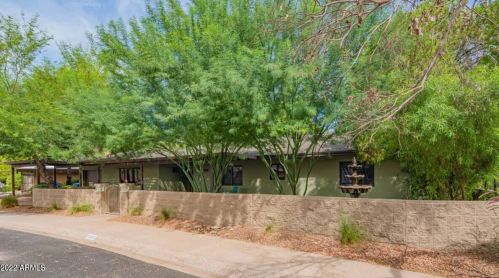 2805 13th Ave, Phoenix AZ 85007-4138 exterior