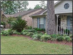 25227 Cottage Hill Ln, Spring TX  77373-6067 exterior