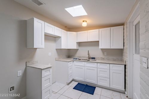 1133 Illinois St, Tucson AZ  85714-1605 exterior