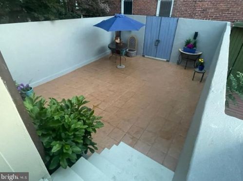 2728 13th St, Washington DC 20018-3901 exterior