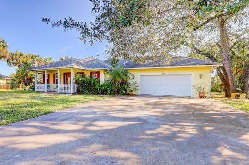 1707 Leafy Rd, Fort Pierce, FL 34953-1356