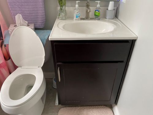 3746 Maple Ave, Matteson IL 60443-2858 exterior