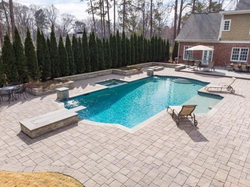 4625 Ml Brk Dr, Atlanta GA 30327 exterior