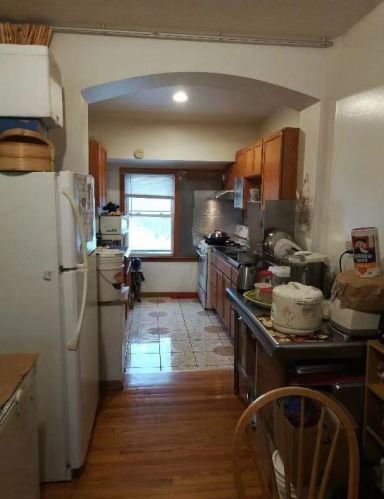 3640 Marshfield Ave, Chicago IL 60609-1326 exterior