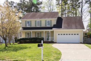 106 Bayreuth Pl, Cary, NC 27513-6022