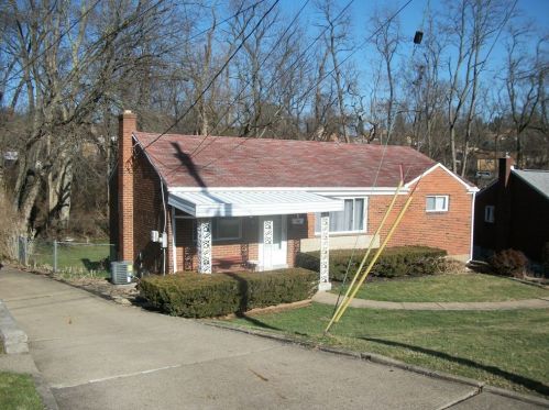 506 Barbara Dr, Pittsburgh, PA 15227-4404