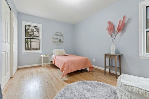 1551 64th St, Milwaukee WI  53214-4902 exterior