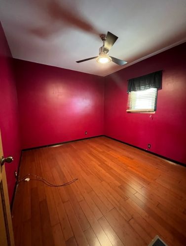 1259 Cora St, Joliet IL 60435-4347 exterior