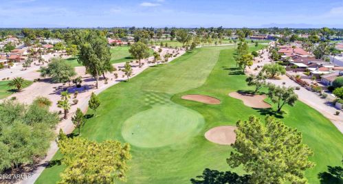 11022 San Tan Blvd, Chandler AZ 85248-7900 exterior