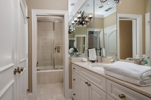 457 Edgewood Dr, Montgomery TX 77356-8407 exterior