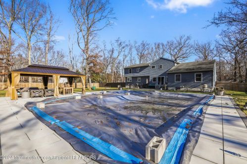 20 Frank Applegate Rd, Jackson Twp NJ  08527-2454 exterior