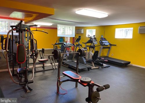 1620 29th St, Washington DC  20007-2901 exterior