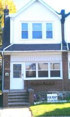 7239 Montour St, Philadelphia PA  19111-4016 exterior