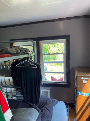 118 Ruddiman Dr, Meskegon MI 49445-3031 exterior