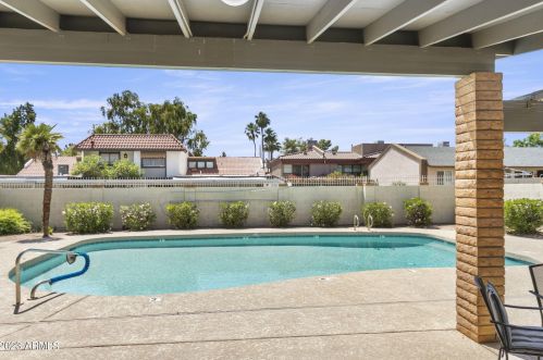 4312 28th Way, Phoenix AZ  85016-5811 exterior