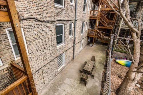 5468 Woodlawn Ave, Chicago IL 60615-5259 exterior