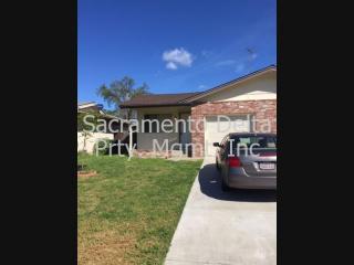 4617 Cyclamen Way, Sacramento CA  95841-3507 exterior