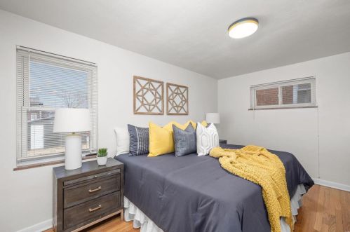 3234 Nebraska Ave, Saint Louis MO 63118-2233 exterior