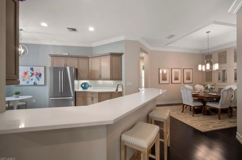 6565 Roma Way, Naples FL 34113-1722 exterior