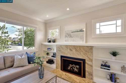 1214 Oregon St, Berkeley CA 94705-1106 exterior