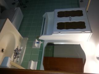 9906 Gloucester Dr, Saint Louis MO  63137-3363 exterior