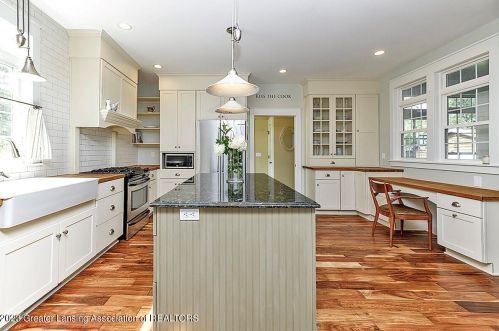 715 Audubon Rd, East Lansing MI 48823-3003 exterior