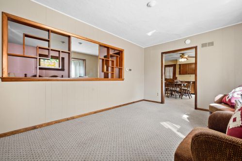 2154 69, Milwaukee WI 53219-2905 exterior