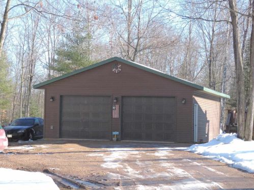 13740 Jacklin Ct, Suring, WI 54174-9268