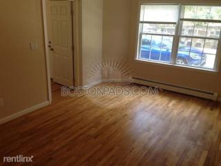 25 Juniper St, Boston MA  02119-1748 exterior