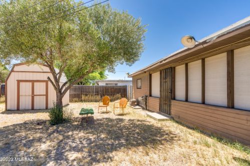 3650 23 St, Tucson AZ 85711-4914 exterior