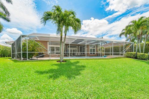 21804 Marigot Dr, Boca Raton FL 33428-4830 exterior