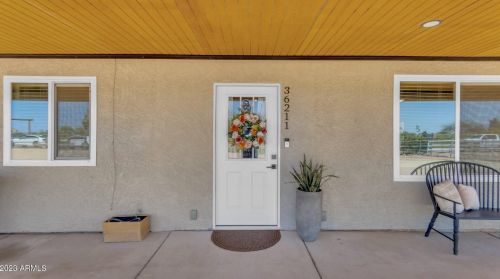 36211 10th St, Phoenix AZ  85086-7431 exterior