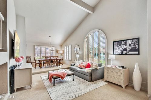 4310 Cortez St, Phoenix AZ  85028-2226 exterior