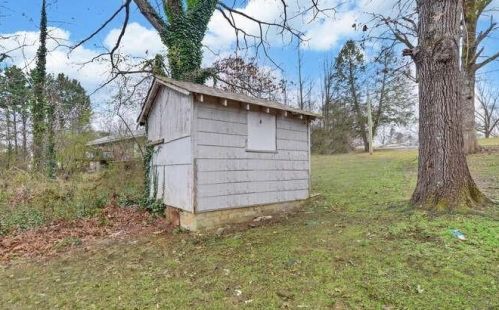 3120 Sardis Rd, Gainesville GA 30506-2000 exterior