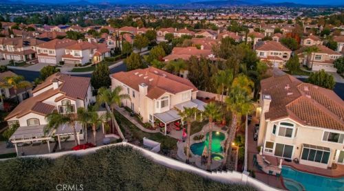 45473 Camino Monzon, Temecula CA 92592-1300 exterior