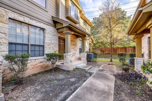 14815 Avery Ranch Blvd, Austin TX  78717-4018 exterior