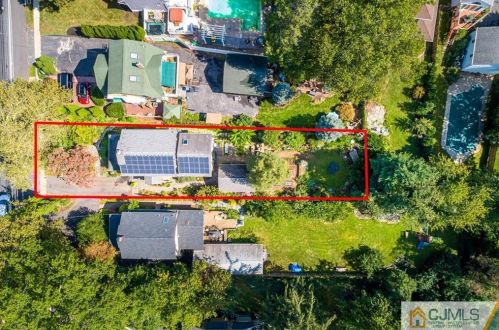 419 Middlesex Ave, Metuchen NJ 08840-1419 exterior