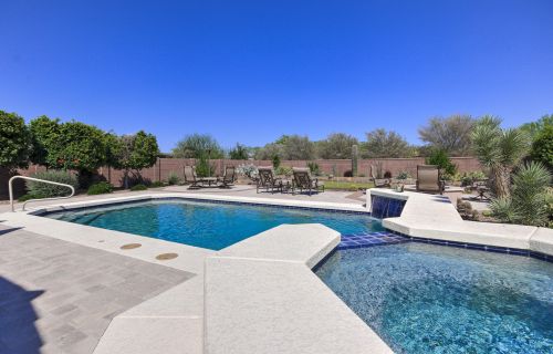 6151 Fresno St, Chandler AZ 85249-5589 exterior