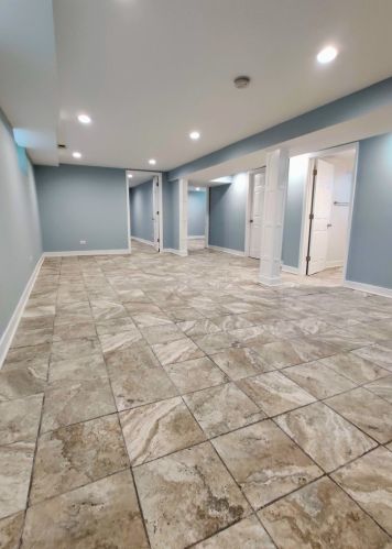 13929 Dearborn St, Chicago IL  60827-2071 exterior