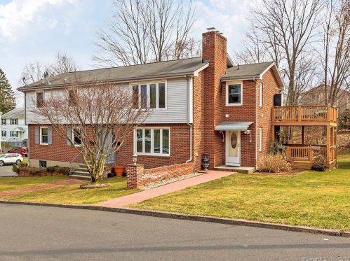 26 Charlene Dr, New Britain CT  06053-2012 exterior