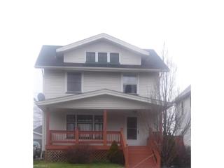 4448 49th St, Cleveland, OH 44144-1910