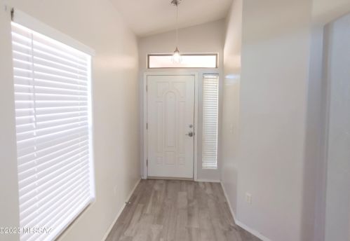 5781 Cortaro Crossing Dr, Tucson AZ  85742-8126 exterior