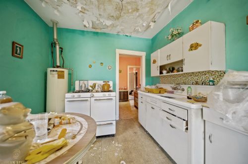 1535 Harding Ave, Chicago IL 60805-2920 exterior